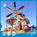 Direct manufacturer top scan speed windmill rides for sale
